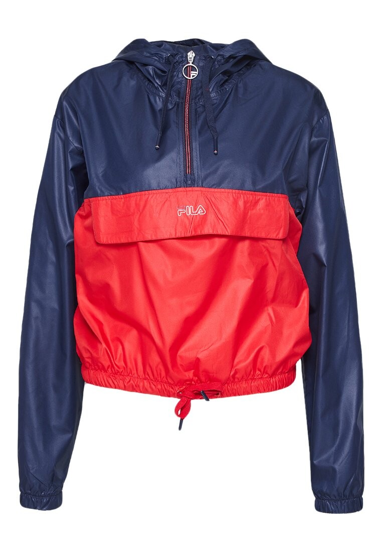 

Ветровка Fila