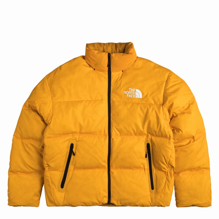 

Куртка Rmst Nuptse Jacket The North Face, желтый