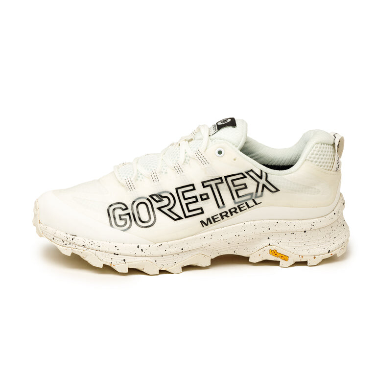 

Кроссовки Moab Speed *Gore-Tex* Se Merrell, белый