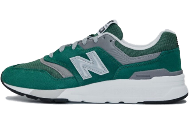 

Кроссовки New Balance NB 997 унисекс