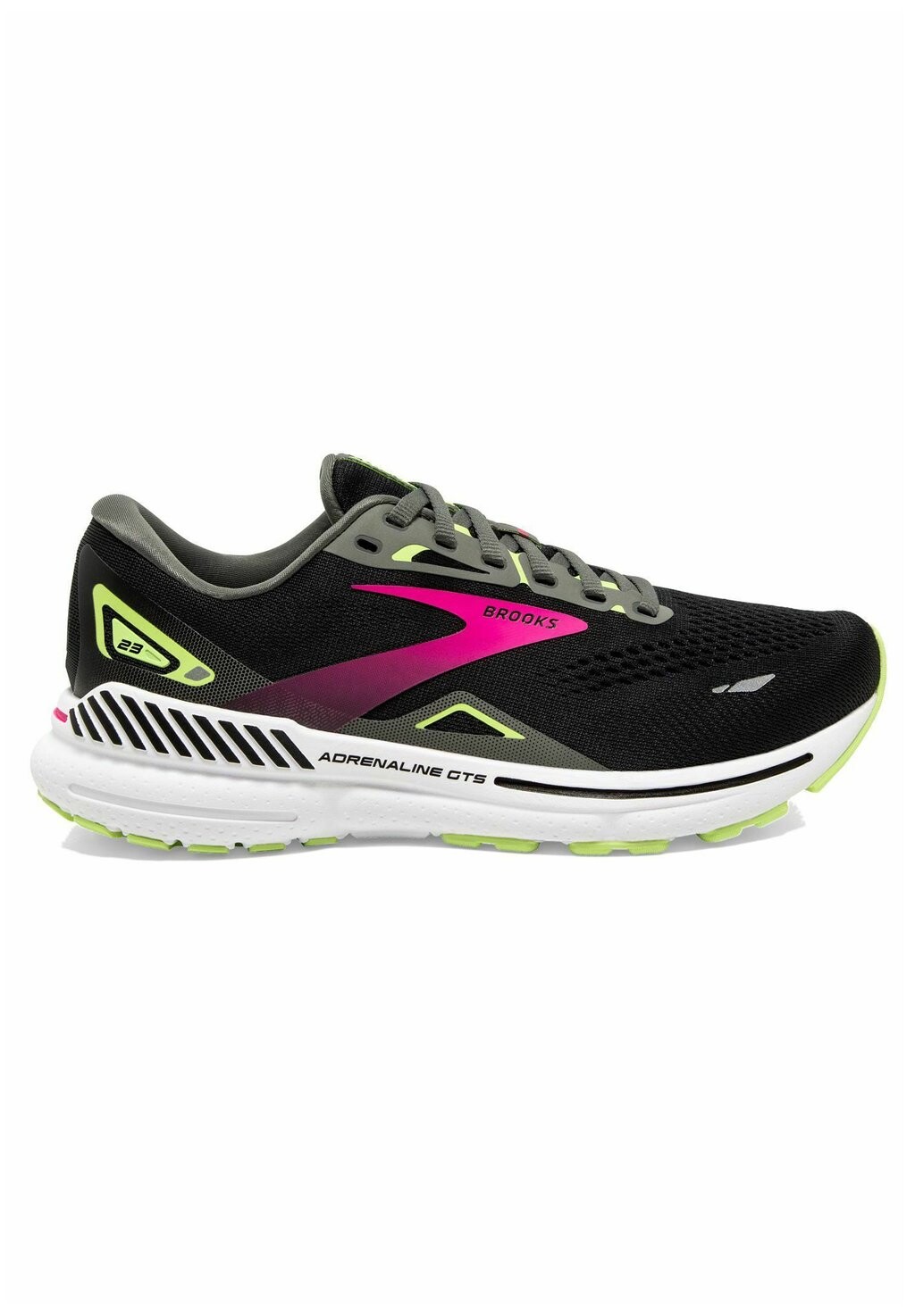 

Кроссовки Brooks