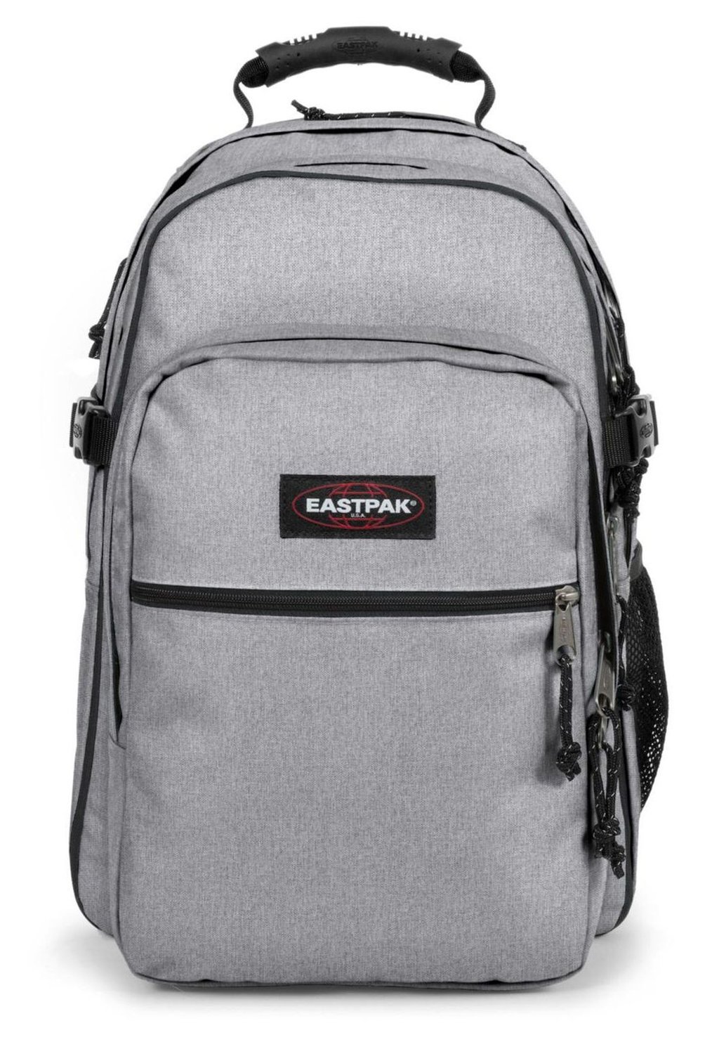 рюкзак eastpak ek61c363 dee backpack 363 sunday grey Рюкзак РЕпетитор Eastpak, цвет sunday grey