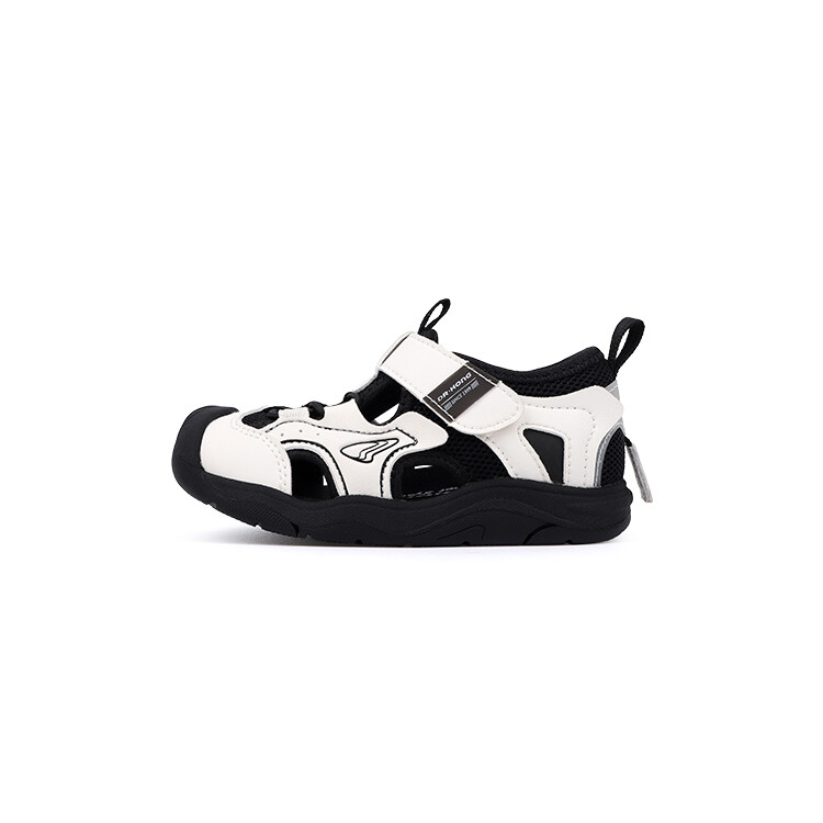 

Кроссовки DR.KONG Toddler Shoes TD Low-top Black/m, черный/бежевый