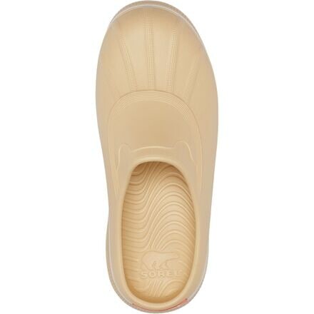 

Сабо Caribou - женские SOREL, цвет Caribou Beige/Caribou Beige