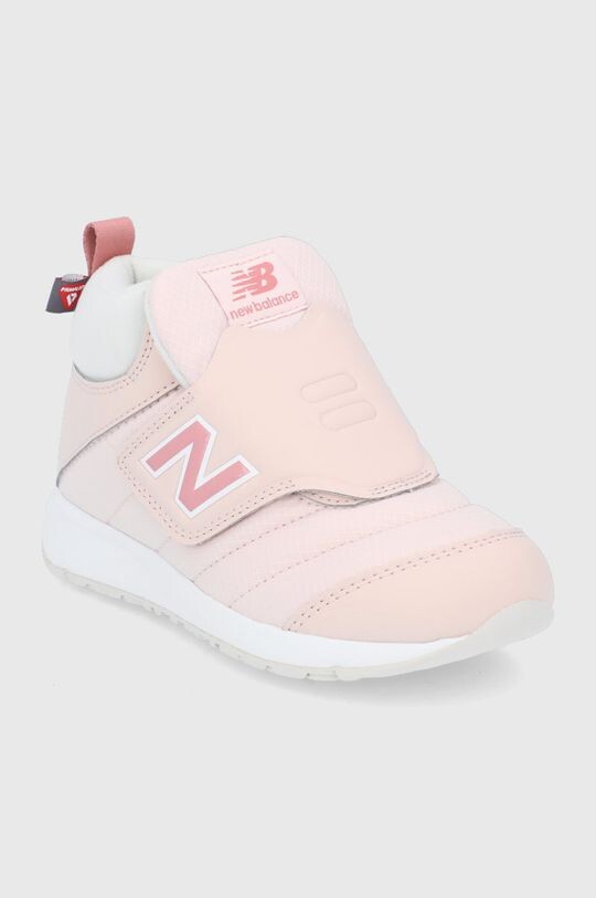 

Детская обувь Нью Баланс New Balance, бежевый