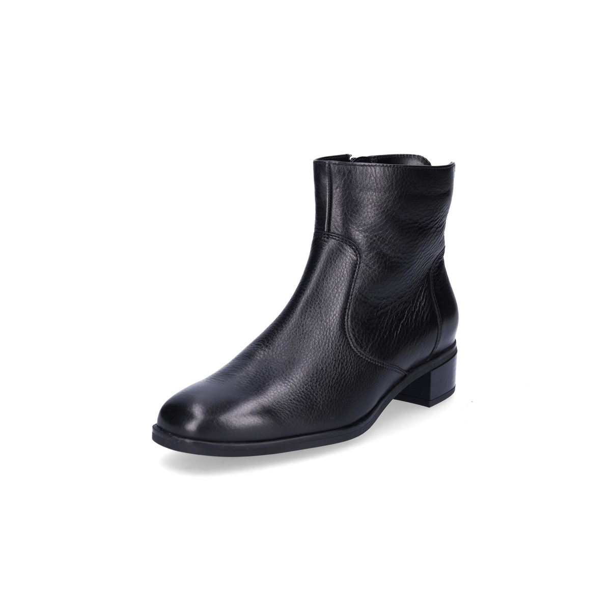 

Ботинки ara Stiefelette, черный