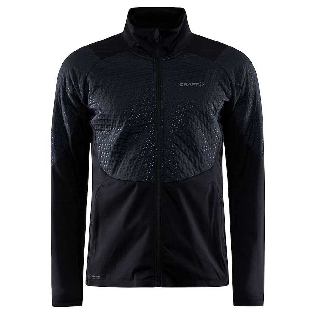 

Куртка Craft ADV Pursuit Insulate, черный