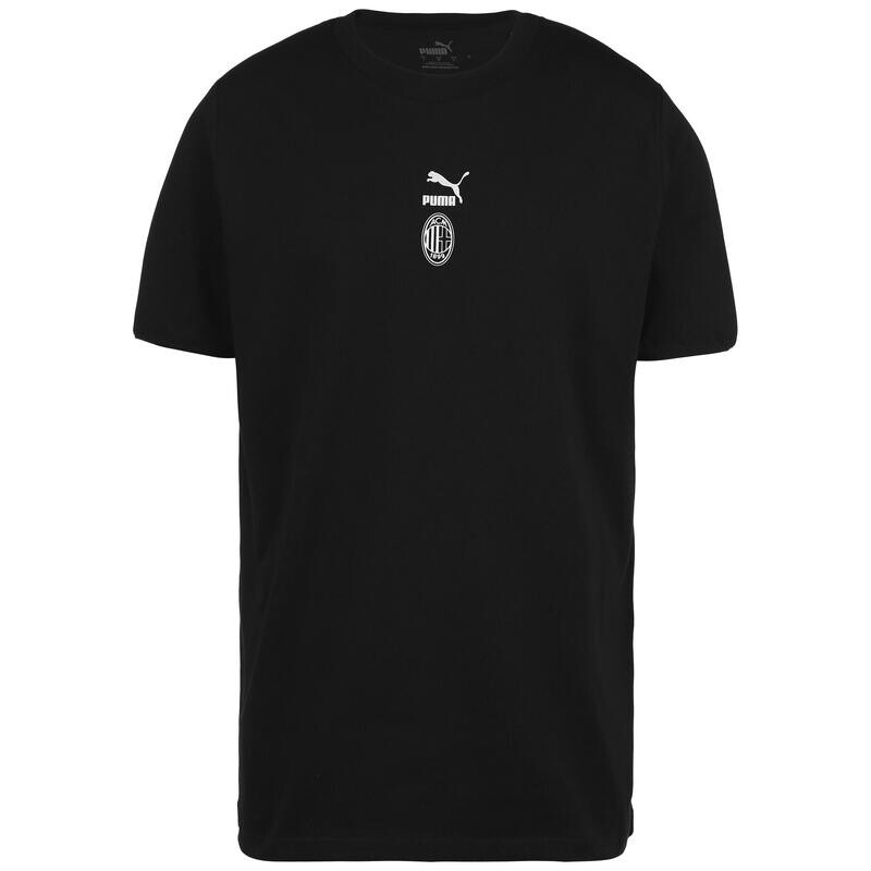 

Мужская футболка AC Milan TFS PUMA