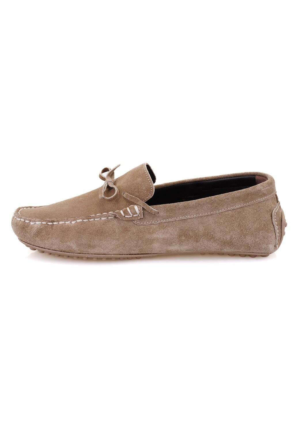 

Мокасины Desa, цвет beige