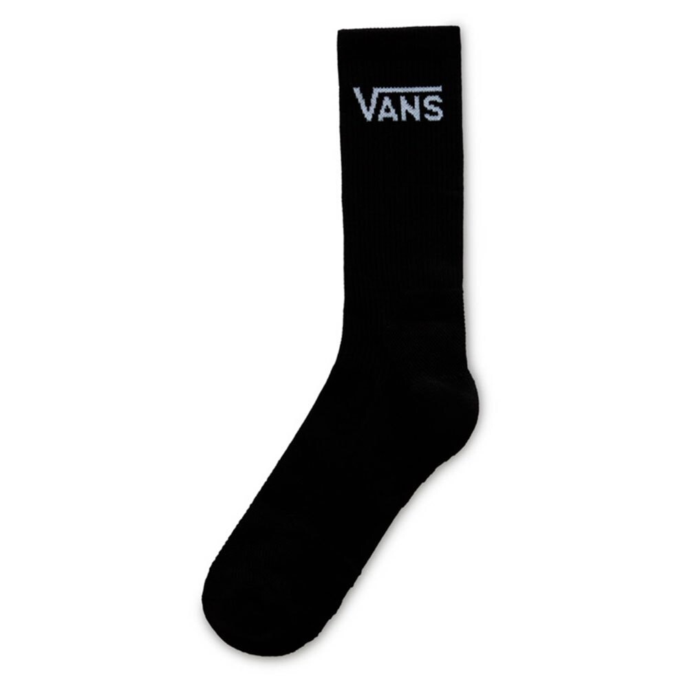 

Носки Vans Skate Crew, черный