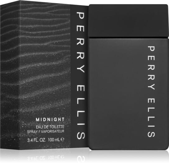 

Туалетная вода, 100 мл Perry Ellis Midnight