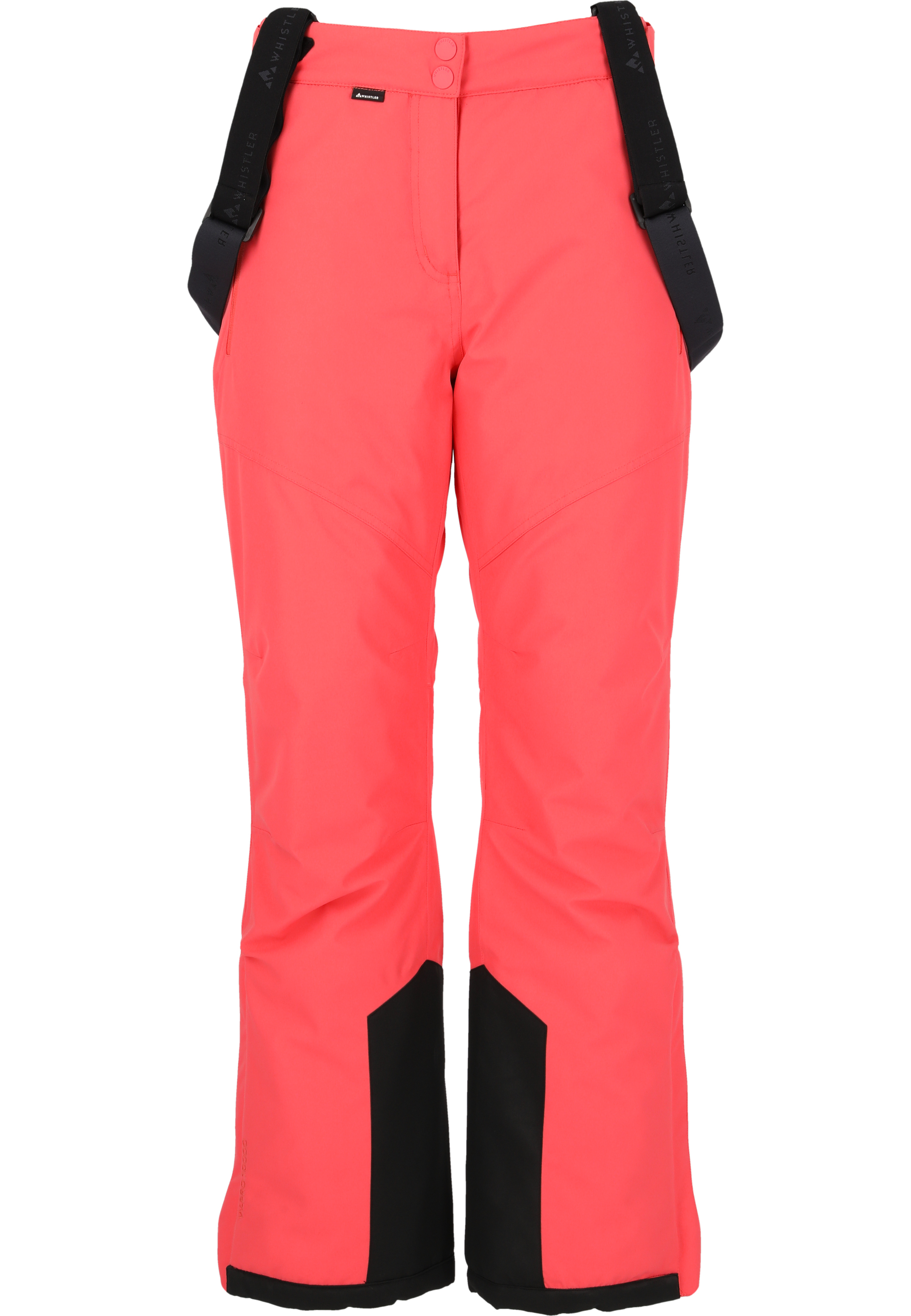 цена Лыжные штаны Whistler Skihose Drizzle, цвет 4020 Dubarry