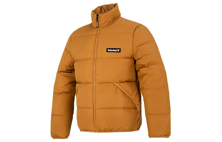 

Мужской пуховик Timberland, Пшеница