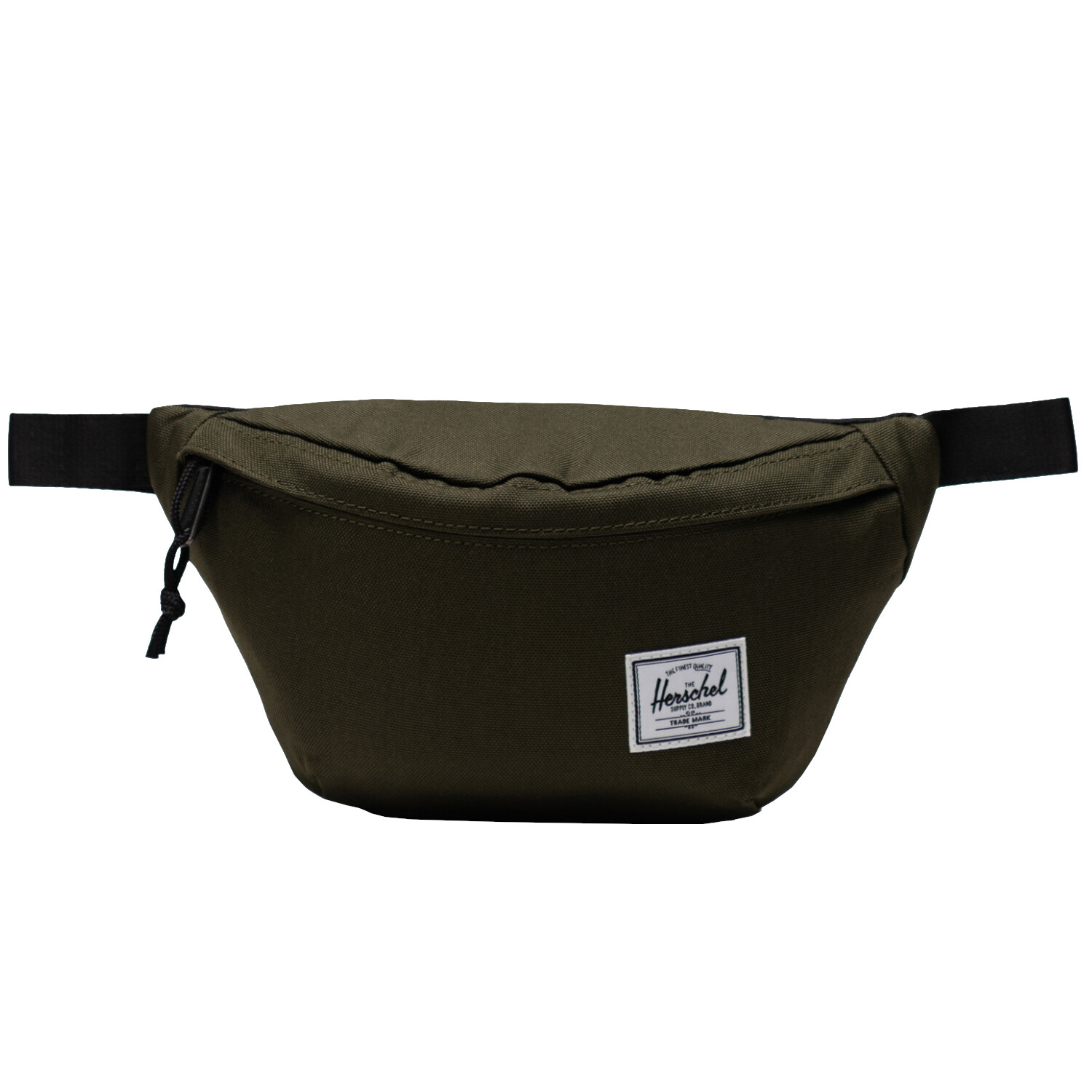 

Сумка через плечо Herschel Herschel Classic Hip Pack, зеленый