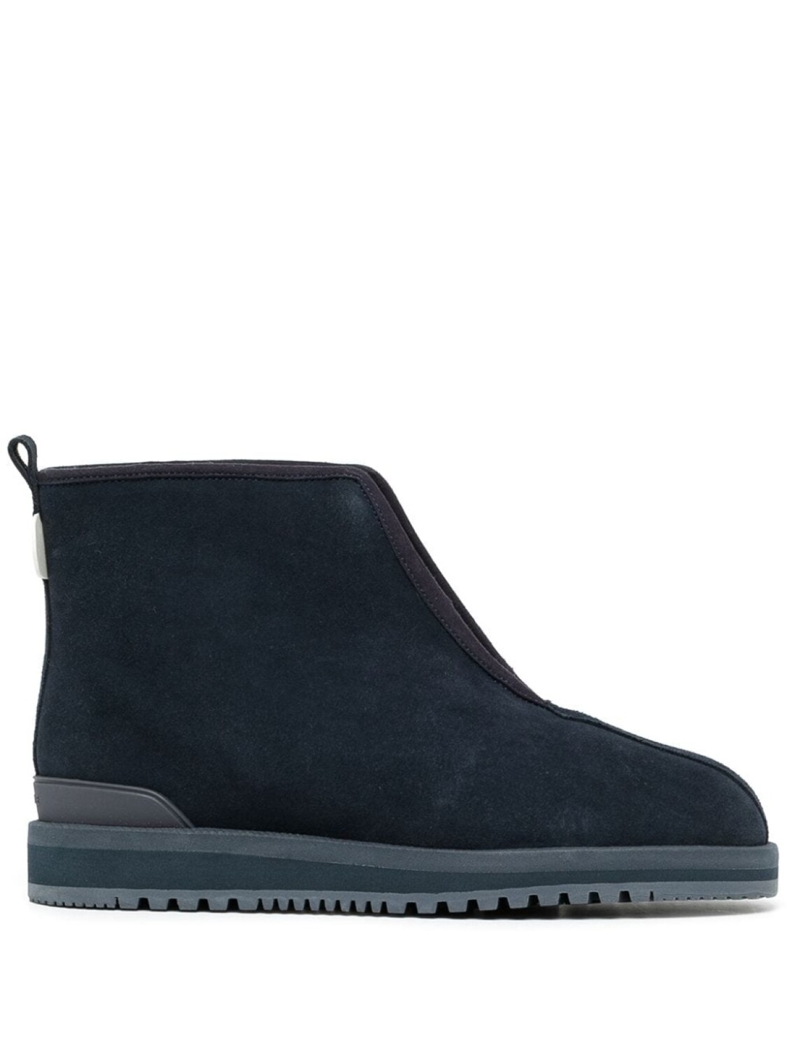 

Ботинки Kenn Suicoke, синий