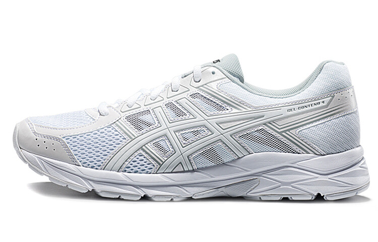 

Asics Gel-Contend 4 Белый
