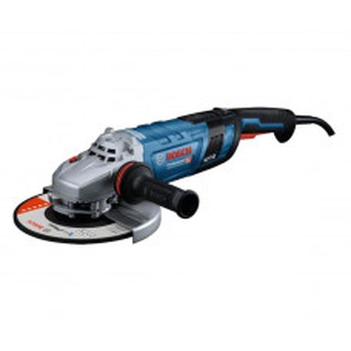 

УШМ Bosch GWS 30-230 B 06018G1000