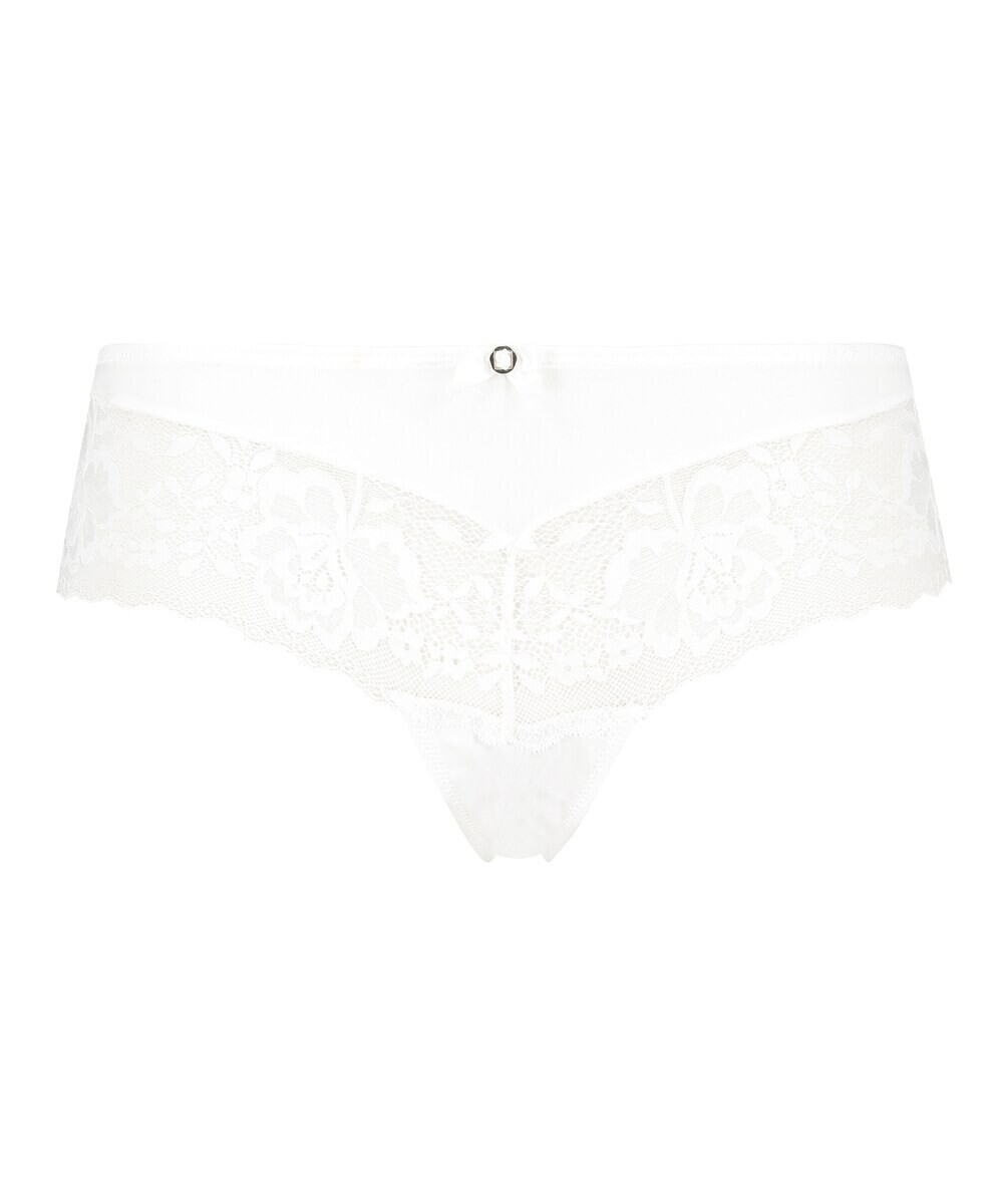 

Трусы бойшортс Hunkemöller Maya, белый