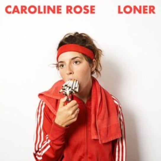 цена Виниловая пластинка Rose Caroline - Loner