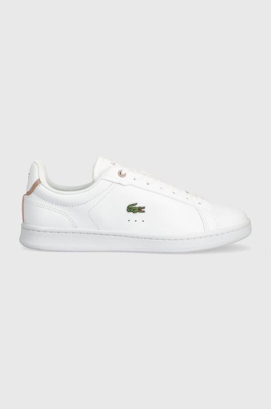 

Кроссовки CARNABY PRO BL 23 1 SFA Lacoste, белый