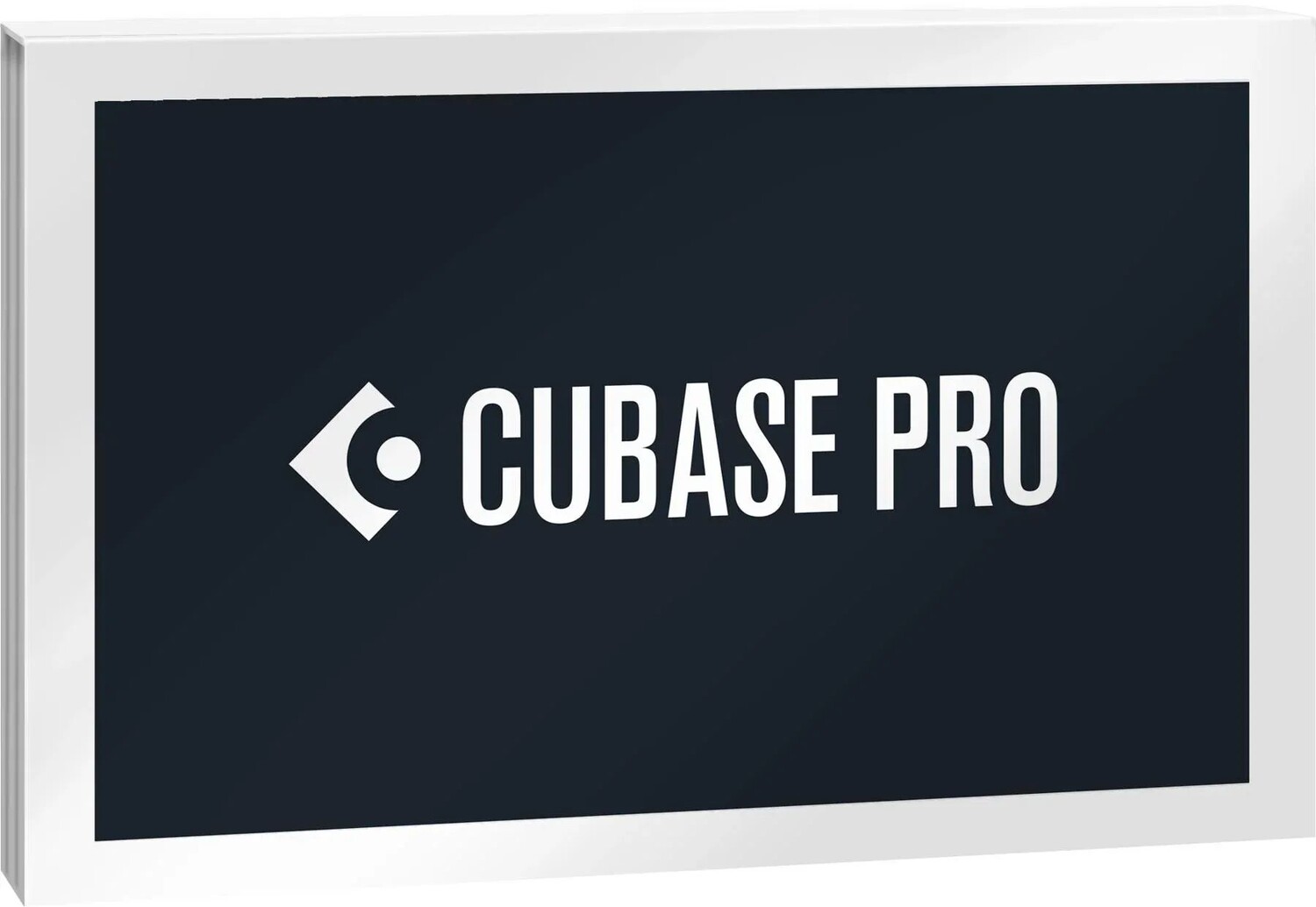 

Обновление Steinberg Cubase Pro 12 с Cubase Artist 12 (Загрузить)