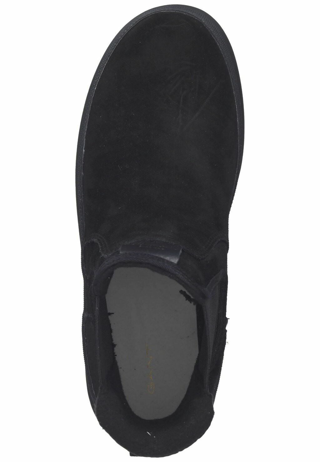 

Ботильоны GANT, черный