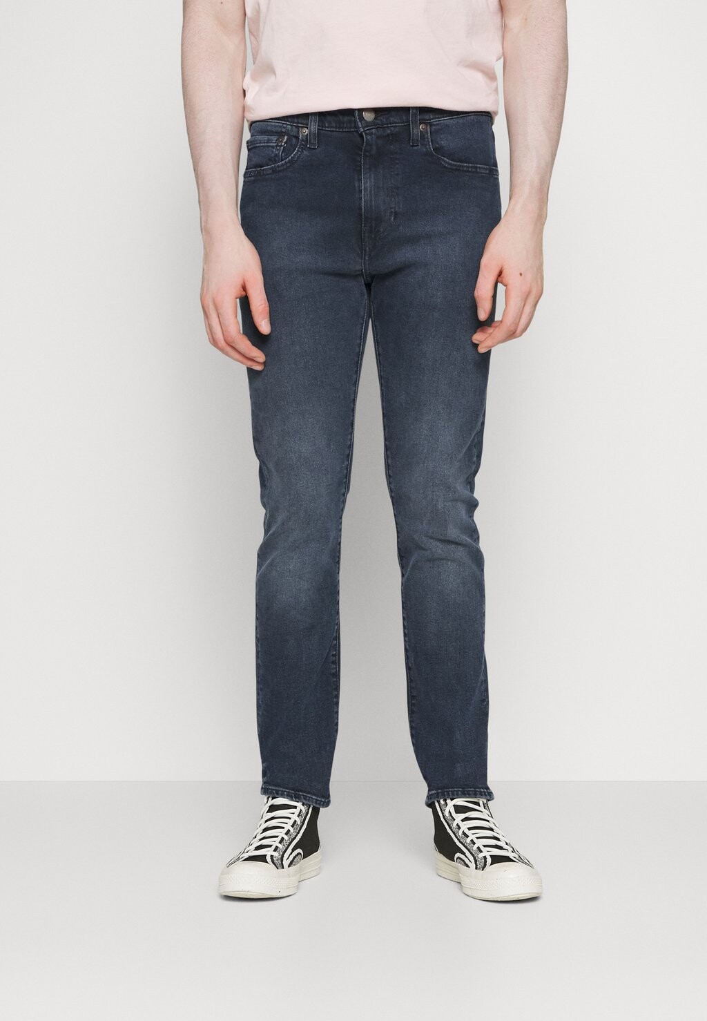 

Джинсы скинни Levi's