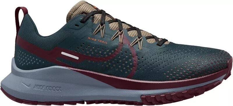 

Мужские кроссовки для бега по пересеченной местности Nike Pegasus Trail 4