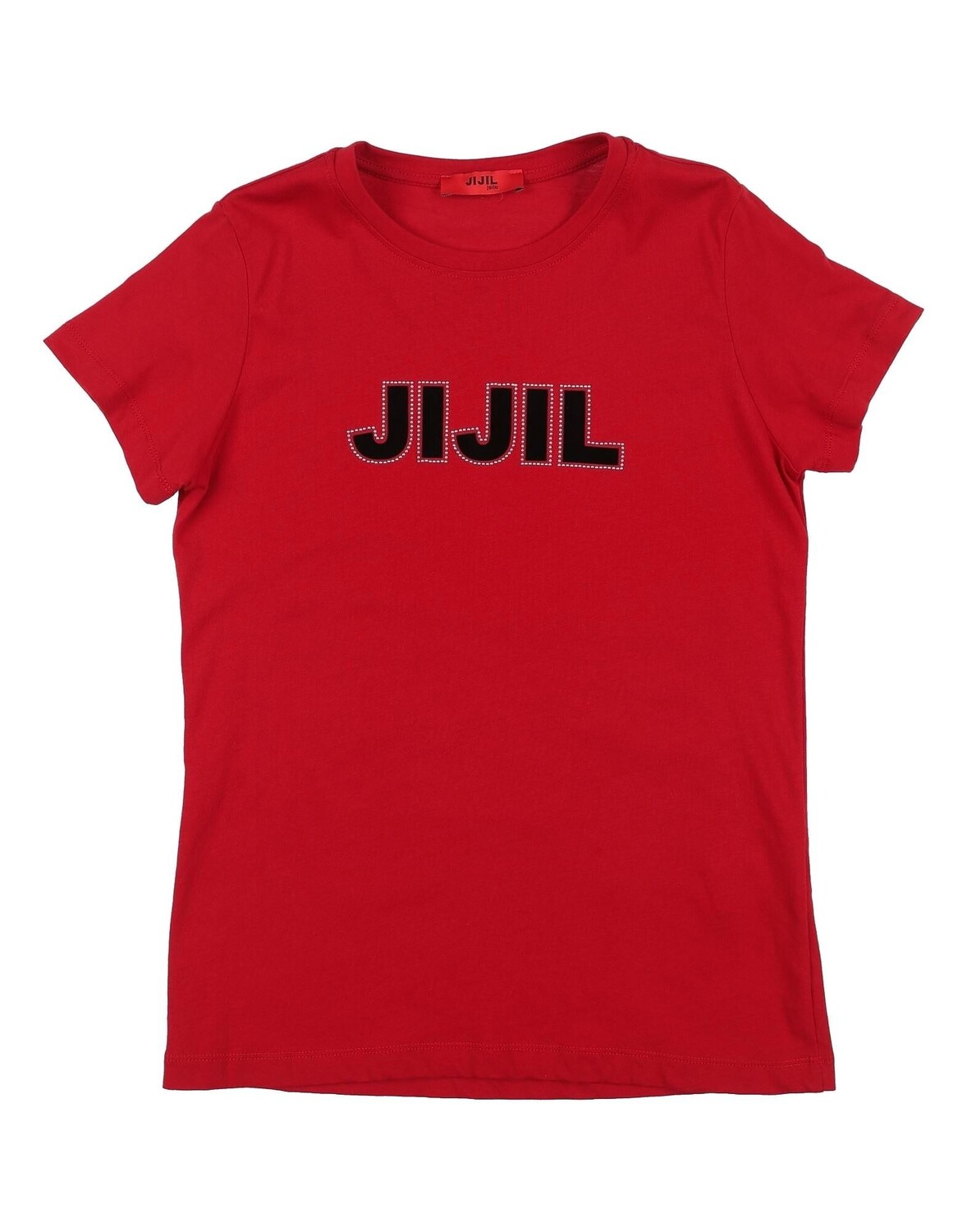 

Футболка Jijil Jolie, красный