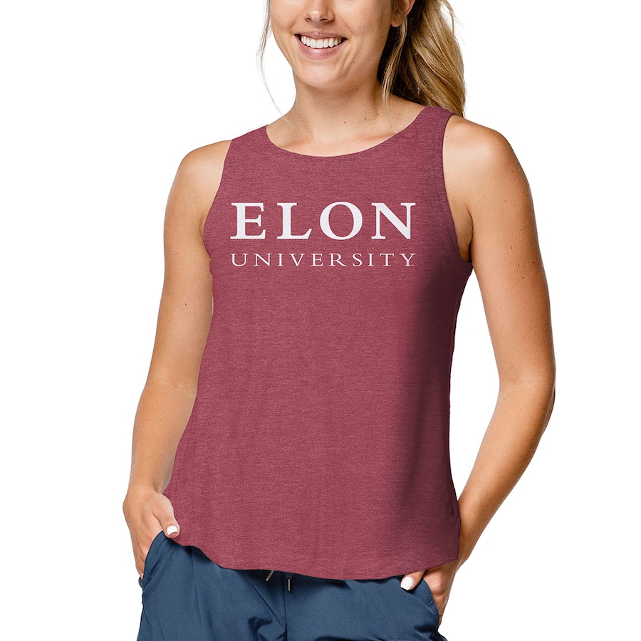 

Топ League Collegiate Wear Elon Phoenix