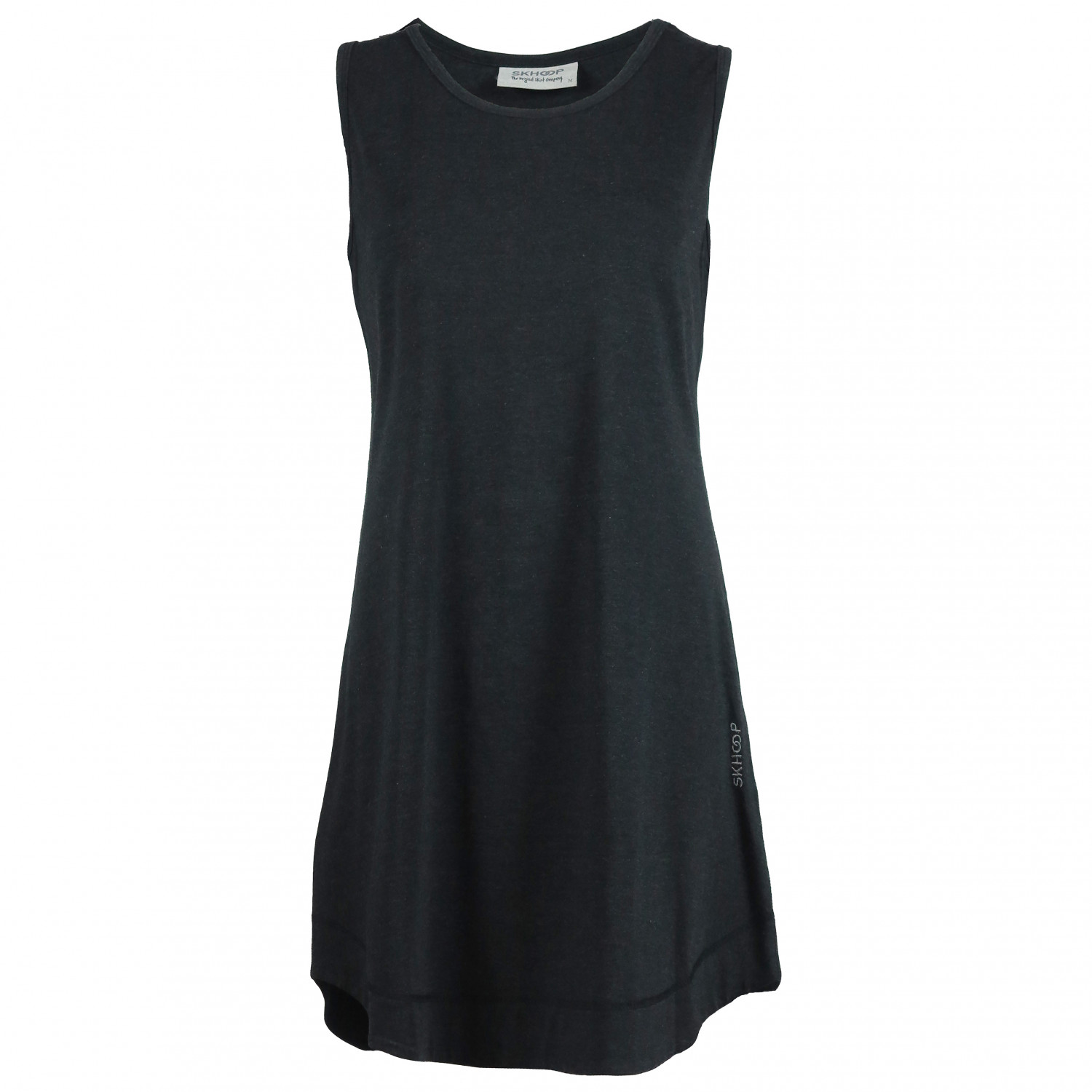 Платье Skhoop Women's Tammy Dress, цвет Black Melange платье skhoop women s elisabeth tunic оливковый