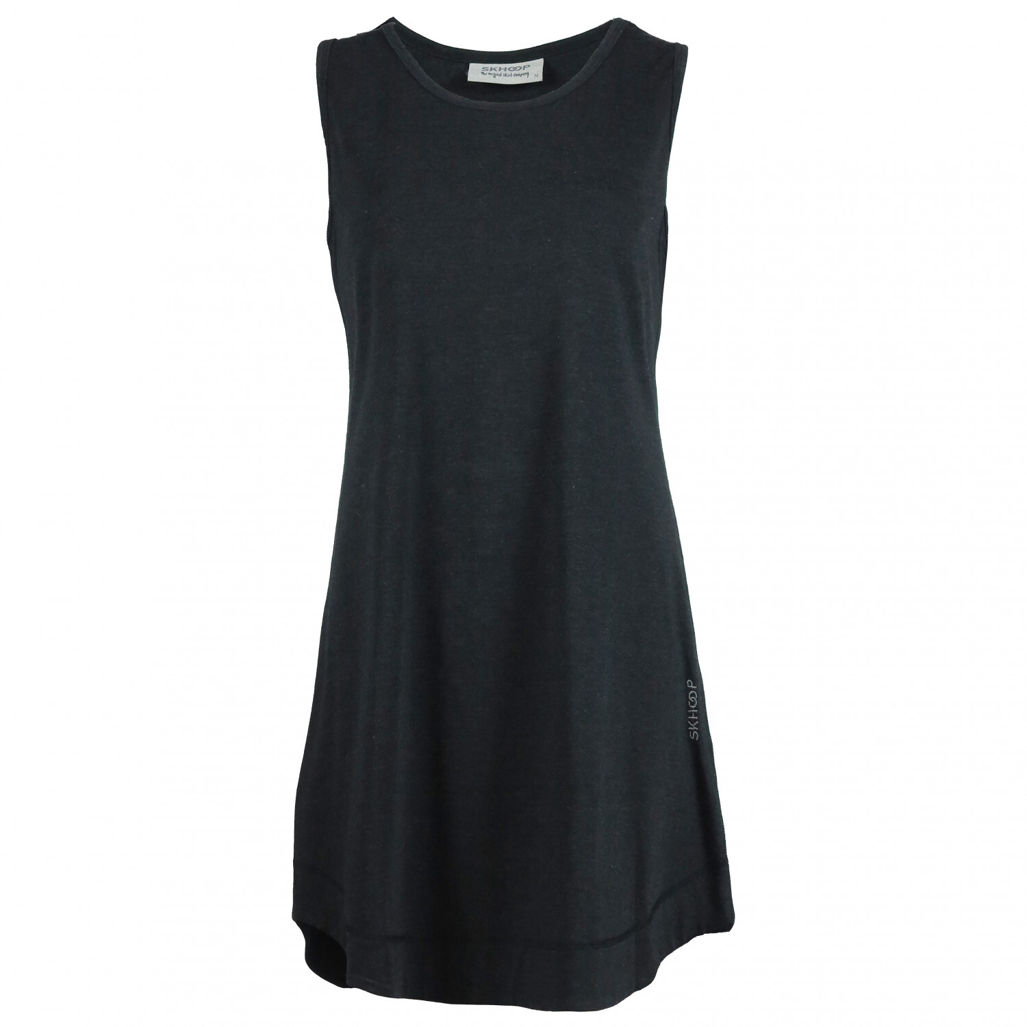 

Платье Skhoop Women's Tammy Dress, цвет Black Melange