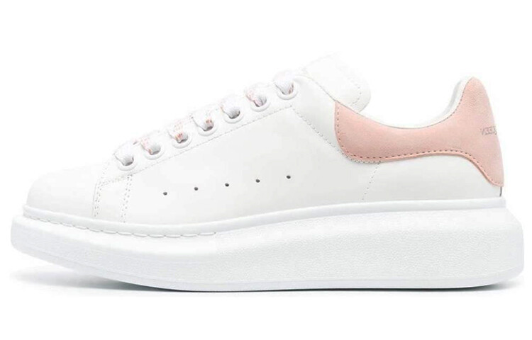 

Alexander McQueen Oversized White Madder (женщины)