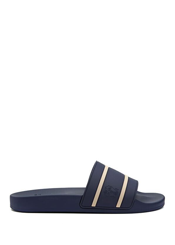 

Мужские тапочки Brunello Cucinelli, синий