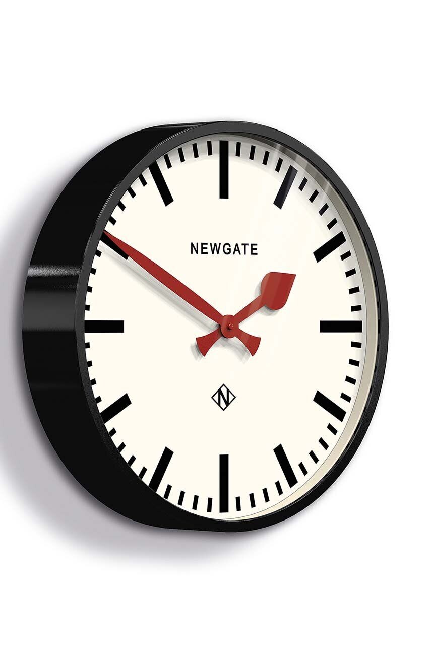 

Настенные часы Ньюгейт Настенные часы Путни Newgate, черный