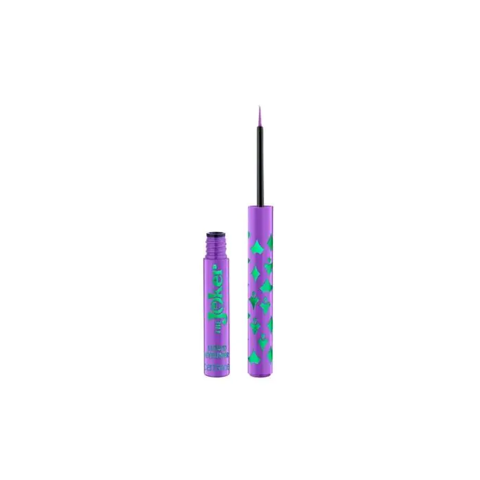 

Подводка для глаз the joker eyeliner líquido Catrice, цвет 10