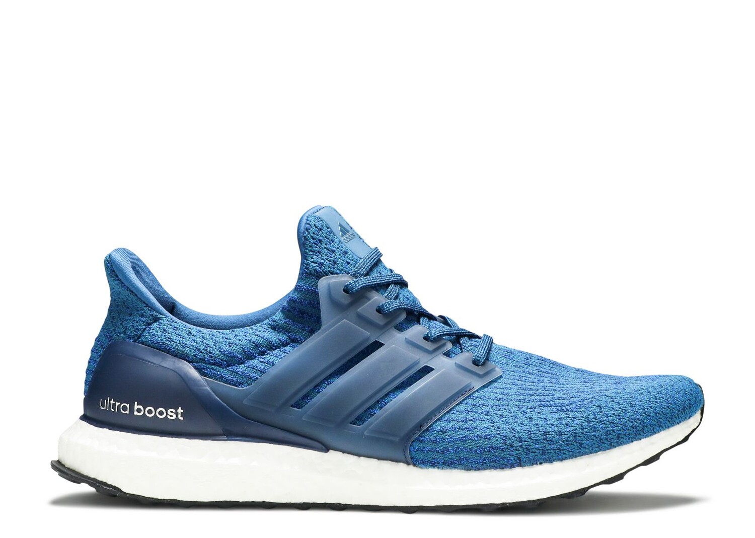 

Кроссовки adidas Ultraboost 3.0 'Core Blue', синий