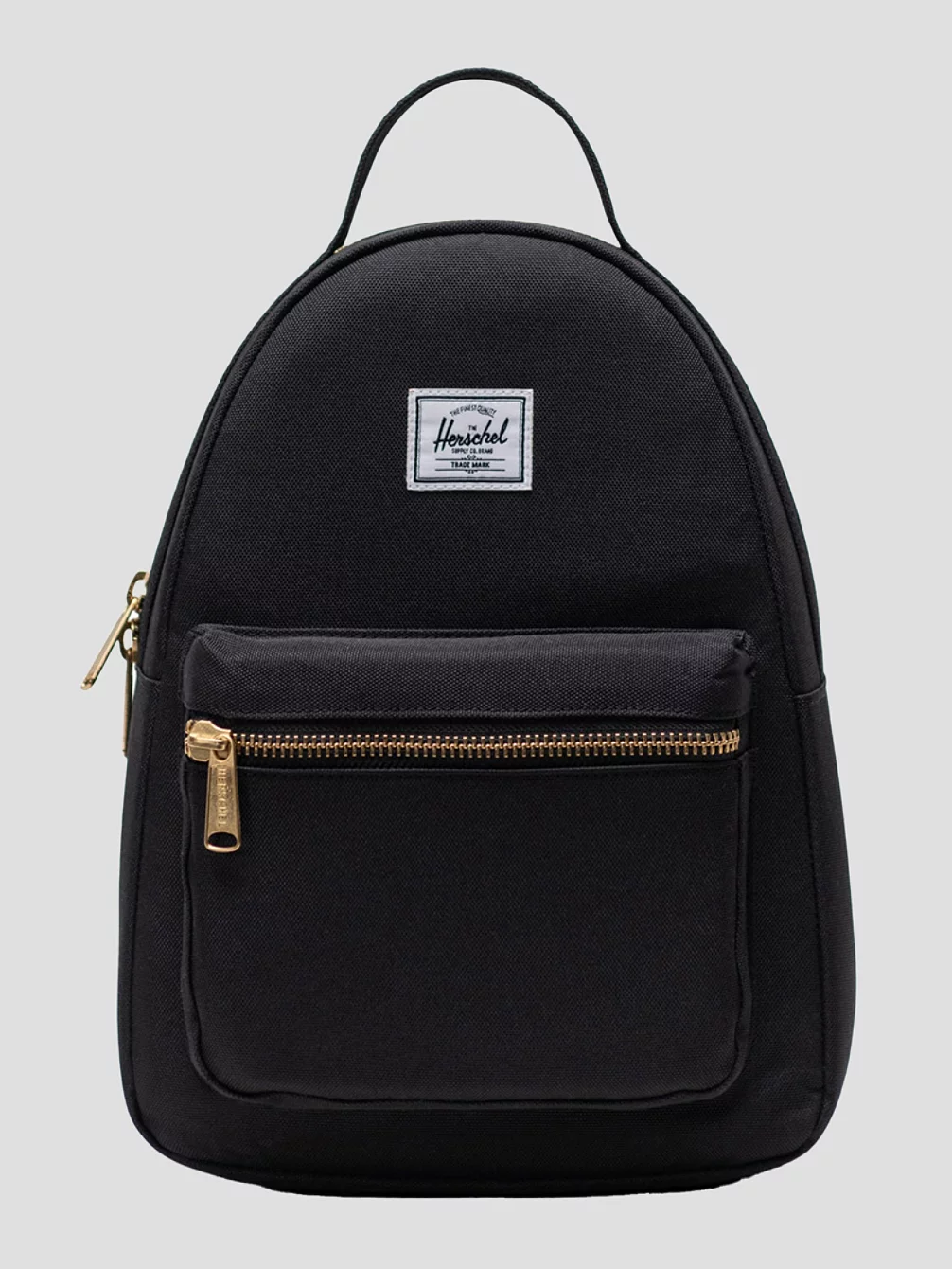 

Мини-Рюкзак Nova Herschel, черный