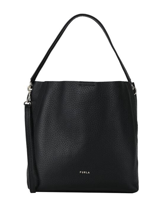 

Сумка FURLA, черный