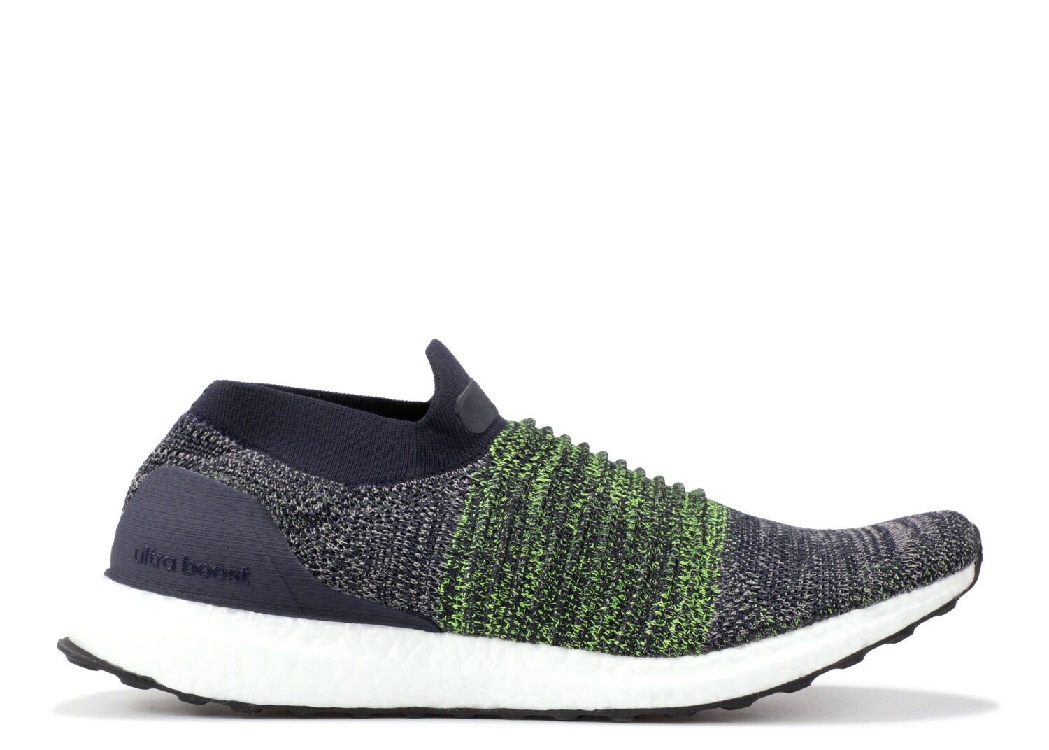

Кроссовки adidas Ultraboost Laceless 'Legend Ink', синий