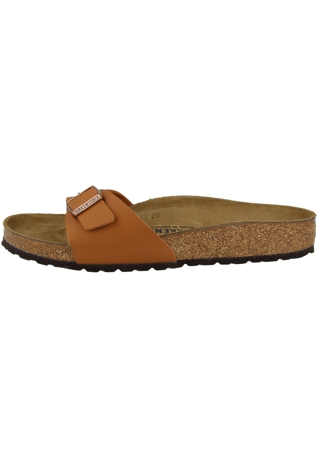 

Шлепанцы Birkenstock