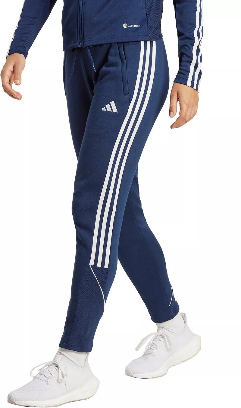 Женские спортивные штаны Adidas Tiro 23 цена и фото