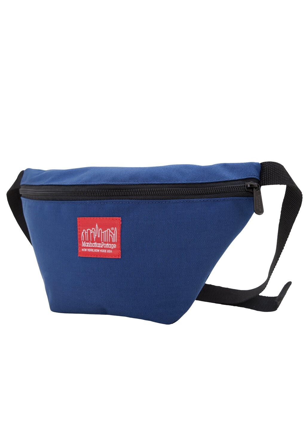

Поясная сумка RETRO PACK Manhattan Portage, синий