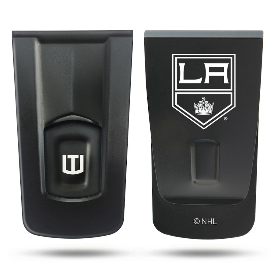

Зажим для денег M-Clip Los Angeles Kings, черный