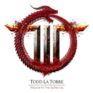 Виниловая пластинка La Torre Todd - Rejoice In the Suffering