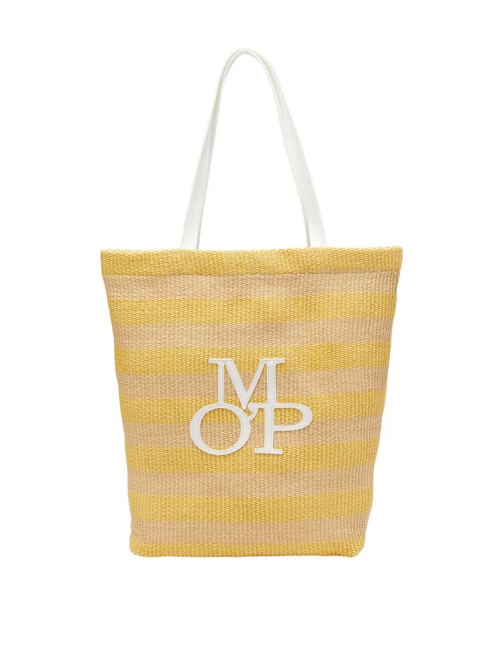 

Шоппер Marc O'Polo, цвет corn yellow