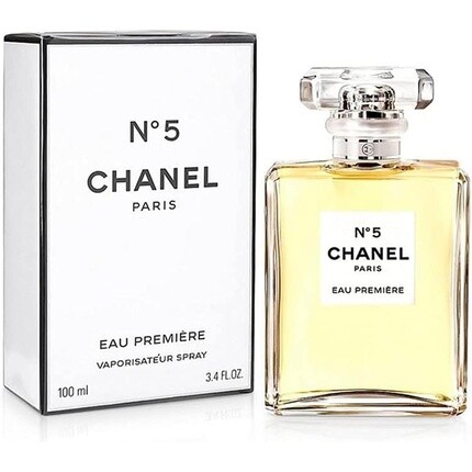 

Chanel Nº5 Eau Premiere Спрей