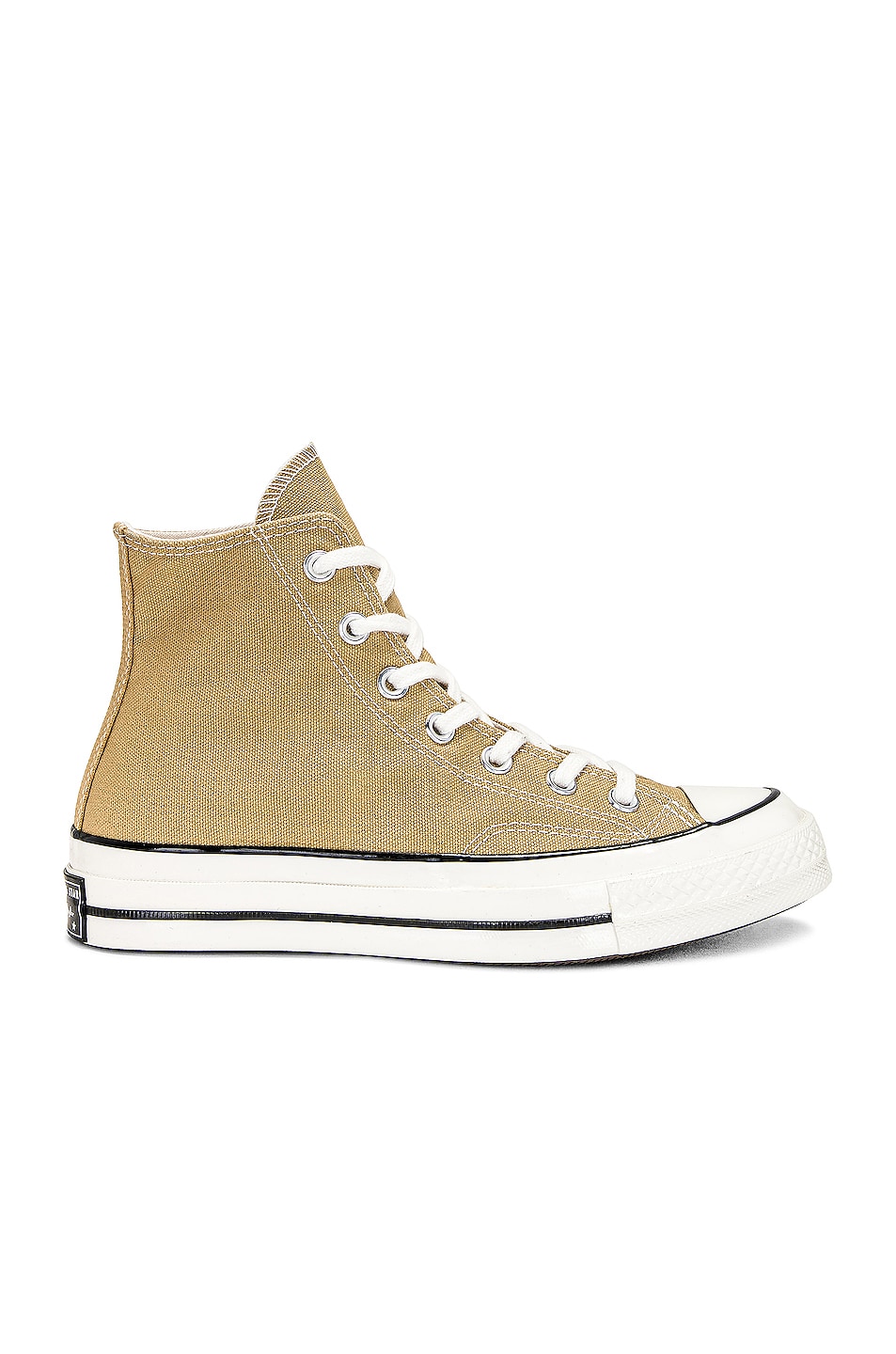 

Кроссовки Converse Chuck 70 Fall Tone, цвет Dunescape, Egret, & Black