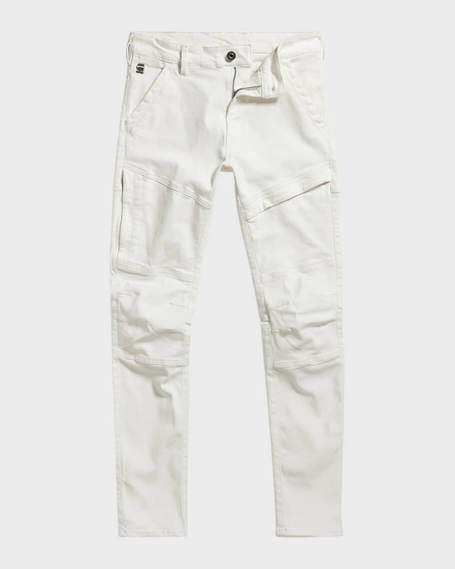 

Мужские джинсы-скинни Rackam 3D G-STAR RAW