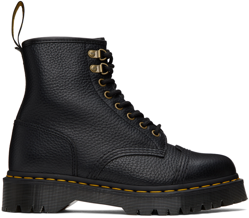 

Черные ботинки 1460 Bex Dr. Martens